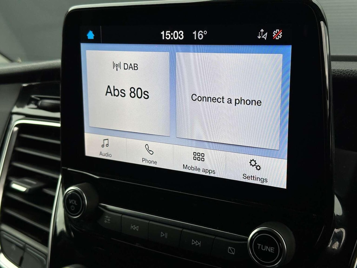 Used Ford Transit Custom 2022 for sale - 76427945: Photo 35