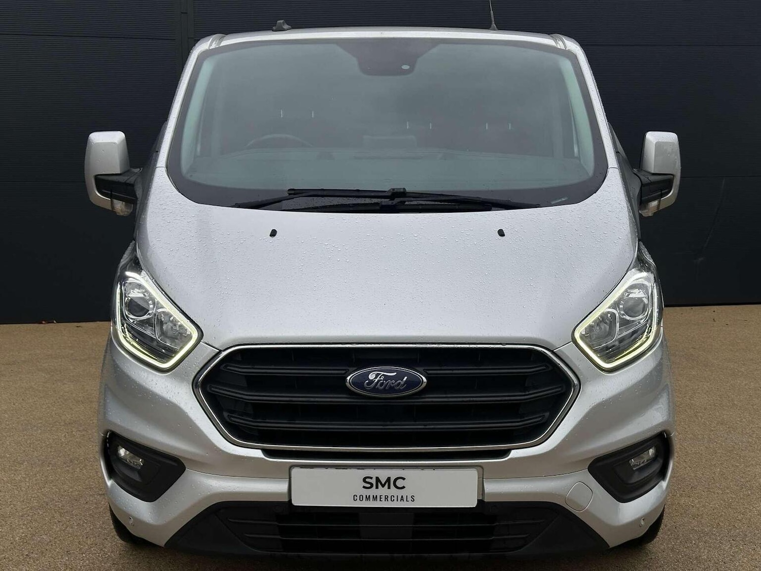 Used Ford Transit Custom 2022 for sale - 76427945: Photo 7