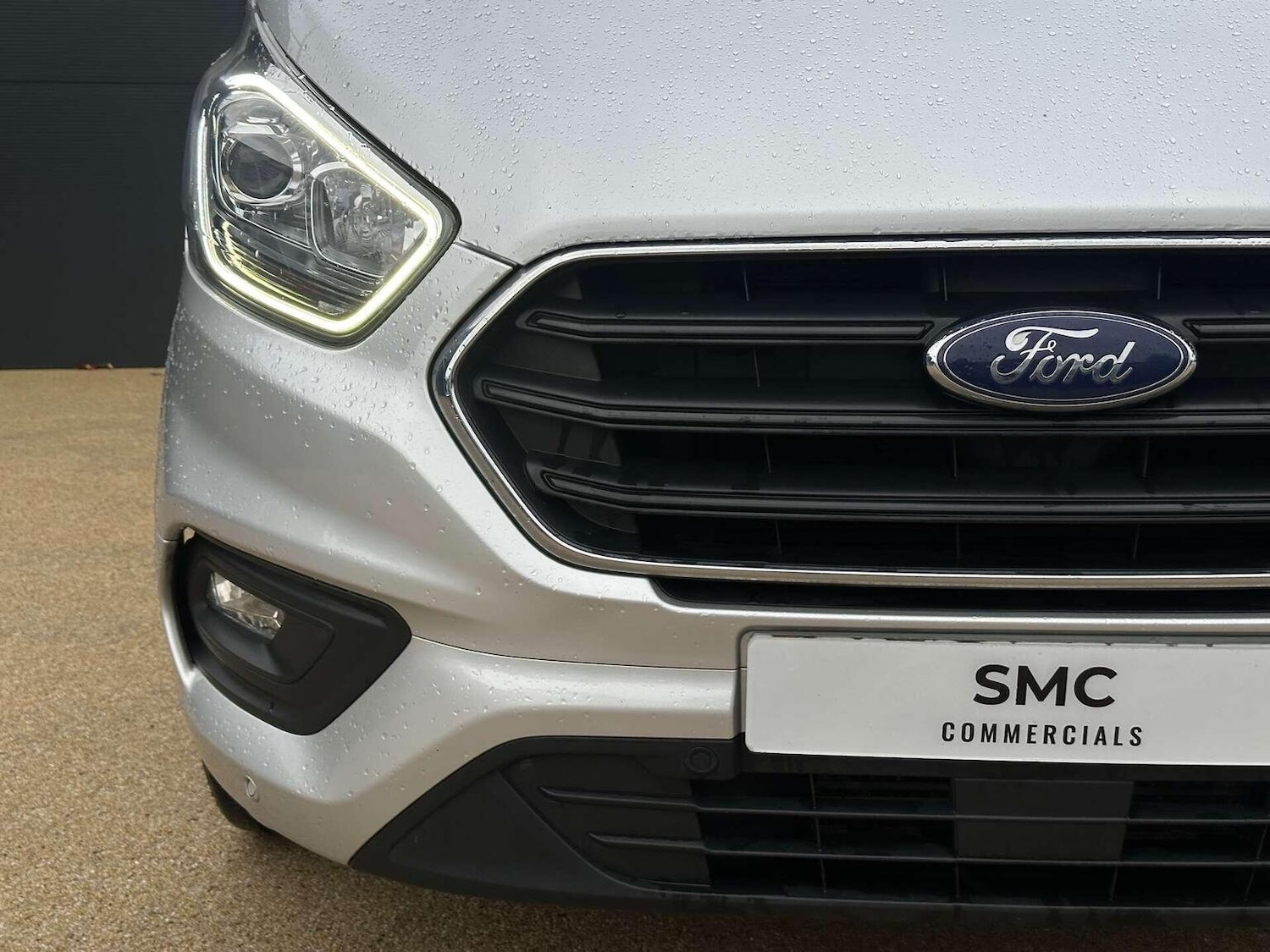 Used Ford Transit Custom 2022 for sale - 76427945: Photo 8