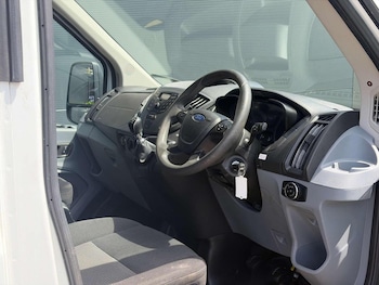 Used Ford Transit 2019 for sale - 79222888: Photo