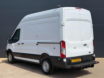 Used Ford Transit 2019 for sale - 79222888: Photo
