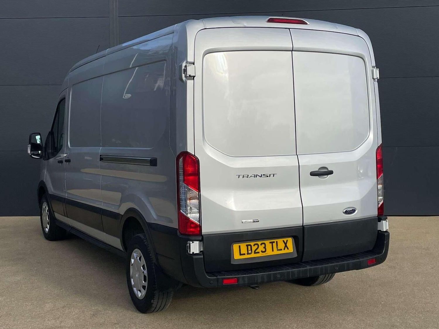 Used Ford Transit 2023 for sale - 76427941: Photo 14