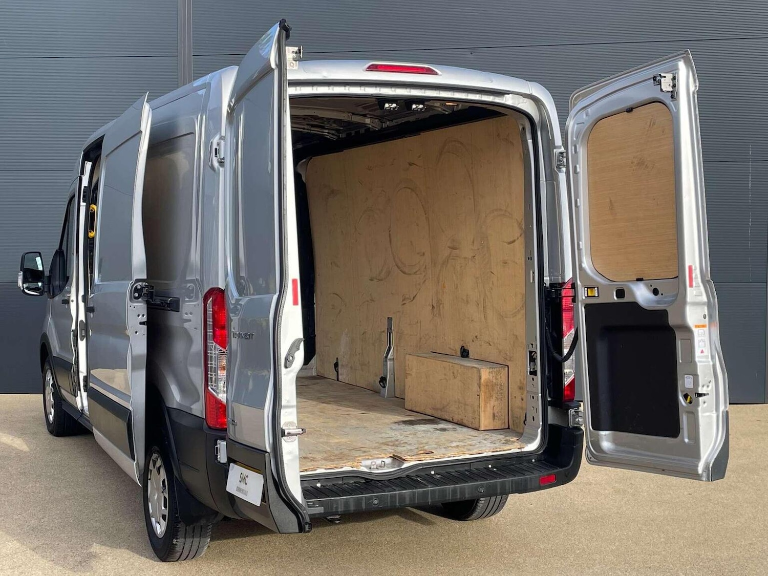 Used Ford Transit 2023 for sale - 76427941: Photo 16