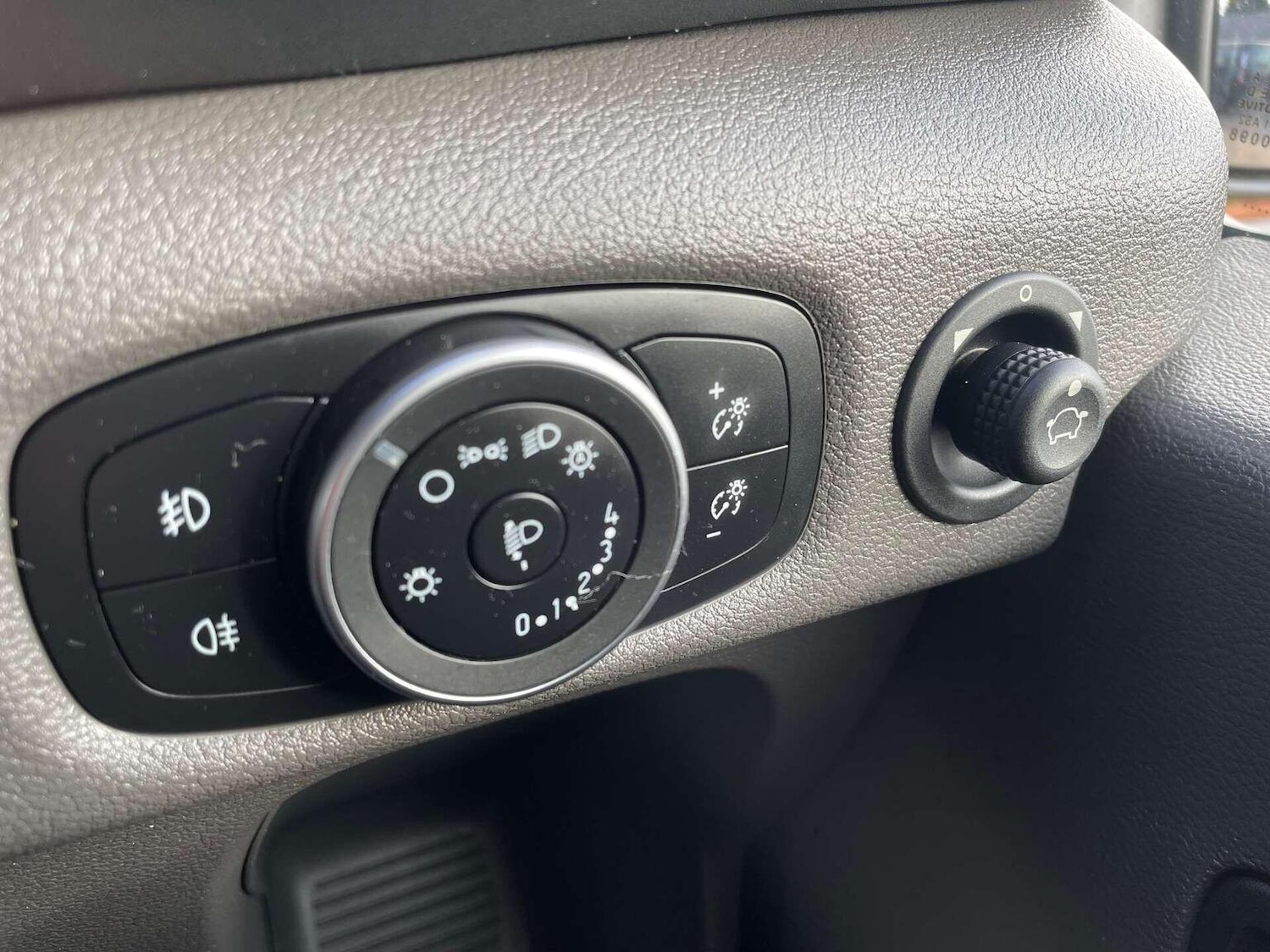 Used Ford Transit 2023 for sale - 76427941: Photo 21