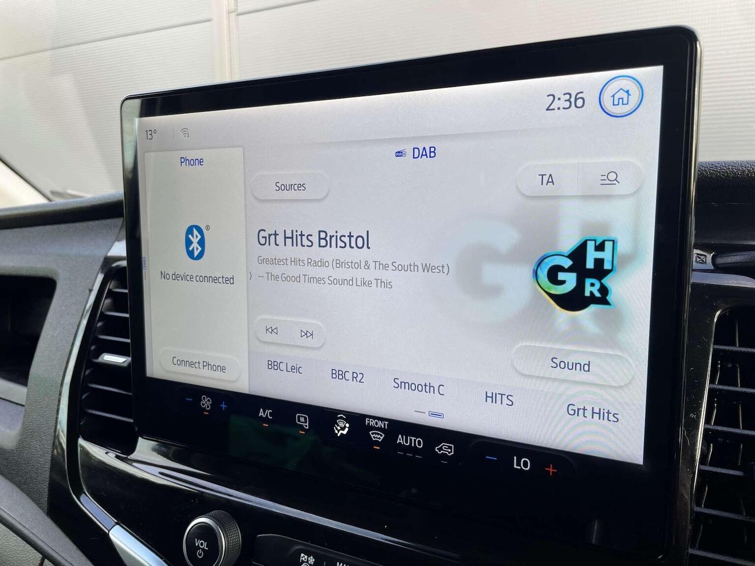 Used Ford Transit 2023 for sale - 76427941: Photo 26