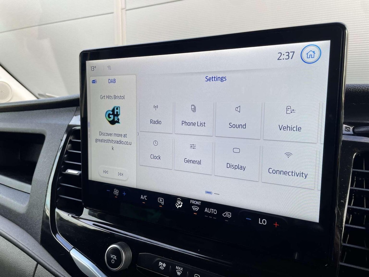 Used Ford Transit 2023 for sale - 76427941: Photo 28