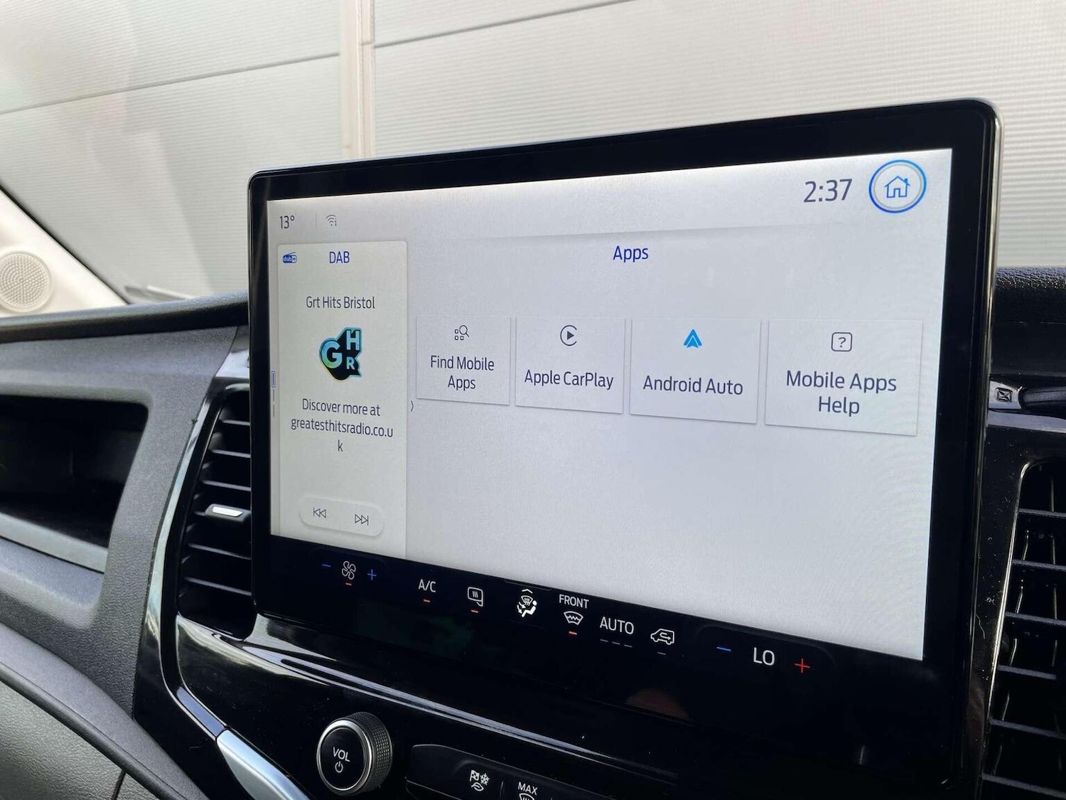 Used Ford Transit 2023 for sale - 76427941: Photo 29