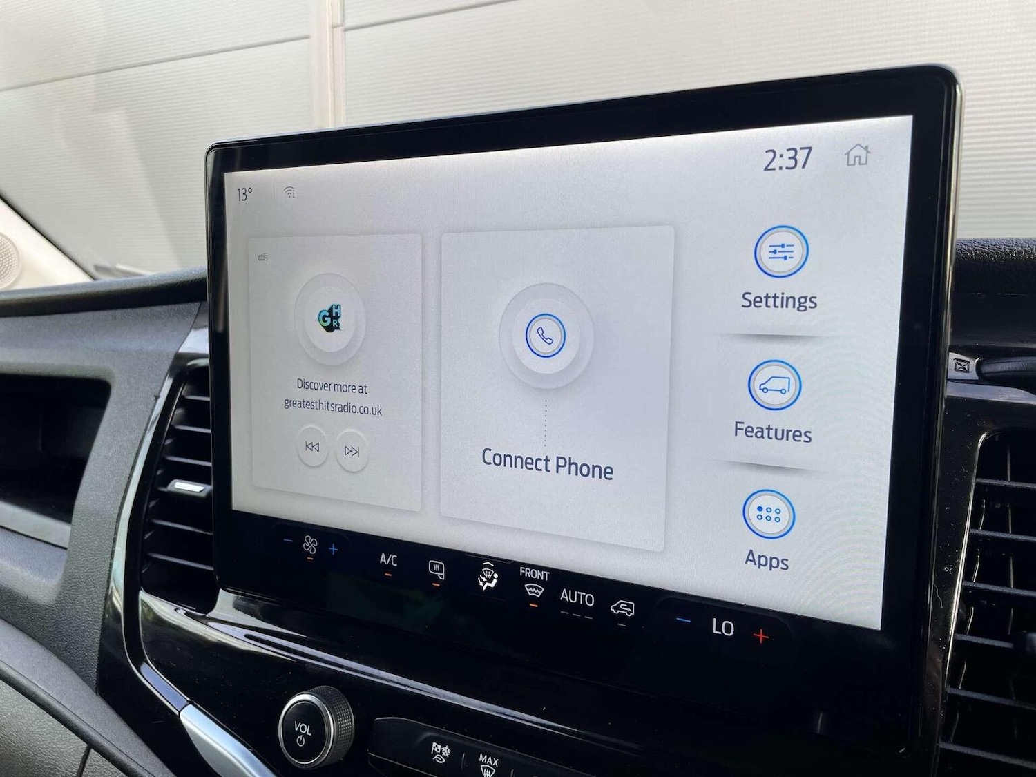 Used Ford Transit 2023 for sale - 76427941: Photo 30