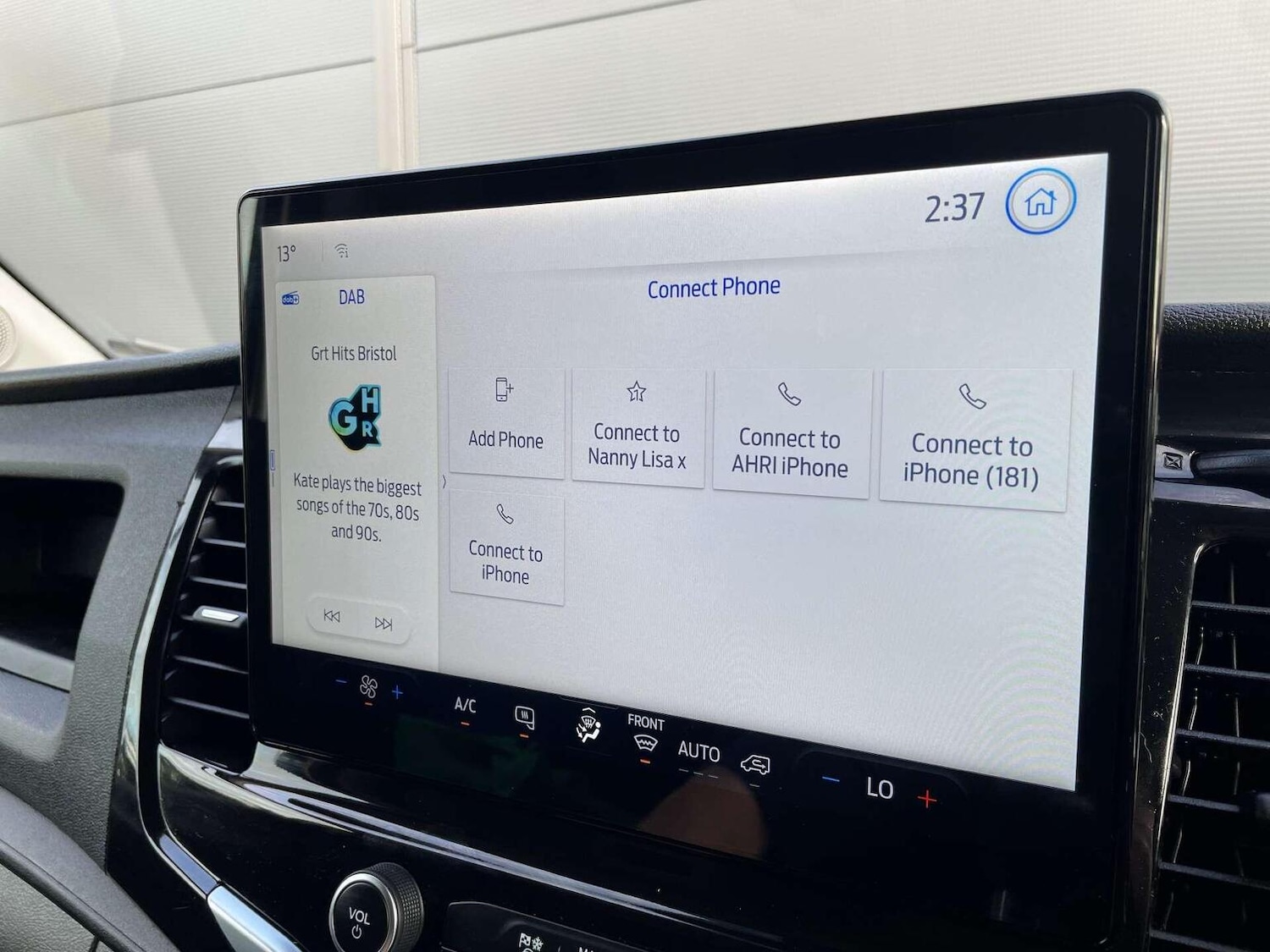 Used Ford Transit 2023 for sale - 76427941: Photo 31