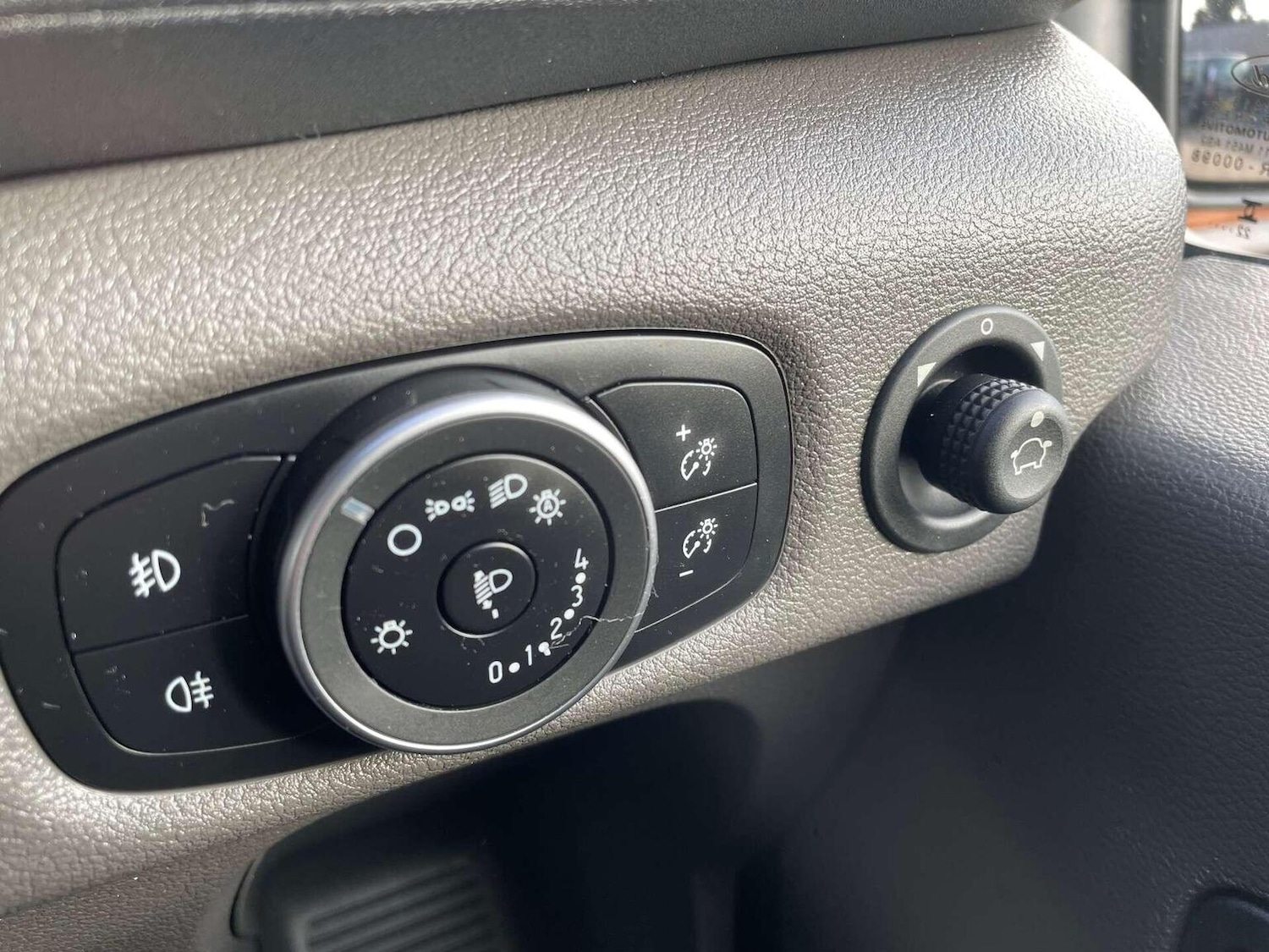 Used Ford Transit 2023 for sale - 76427941: Photo 32