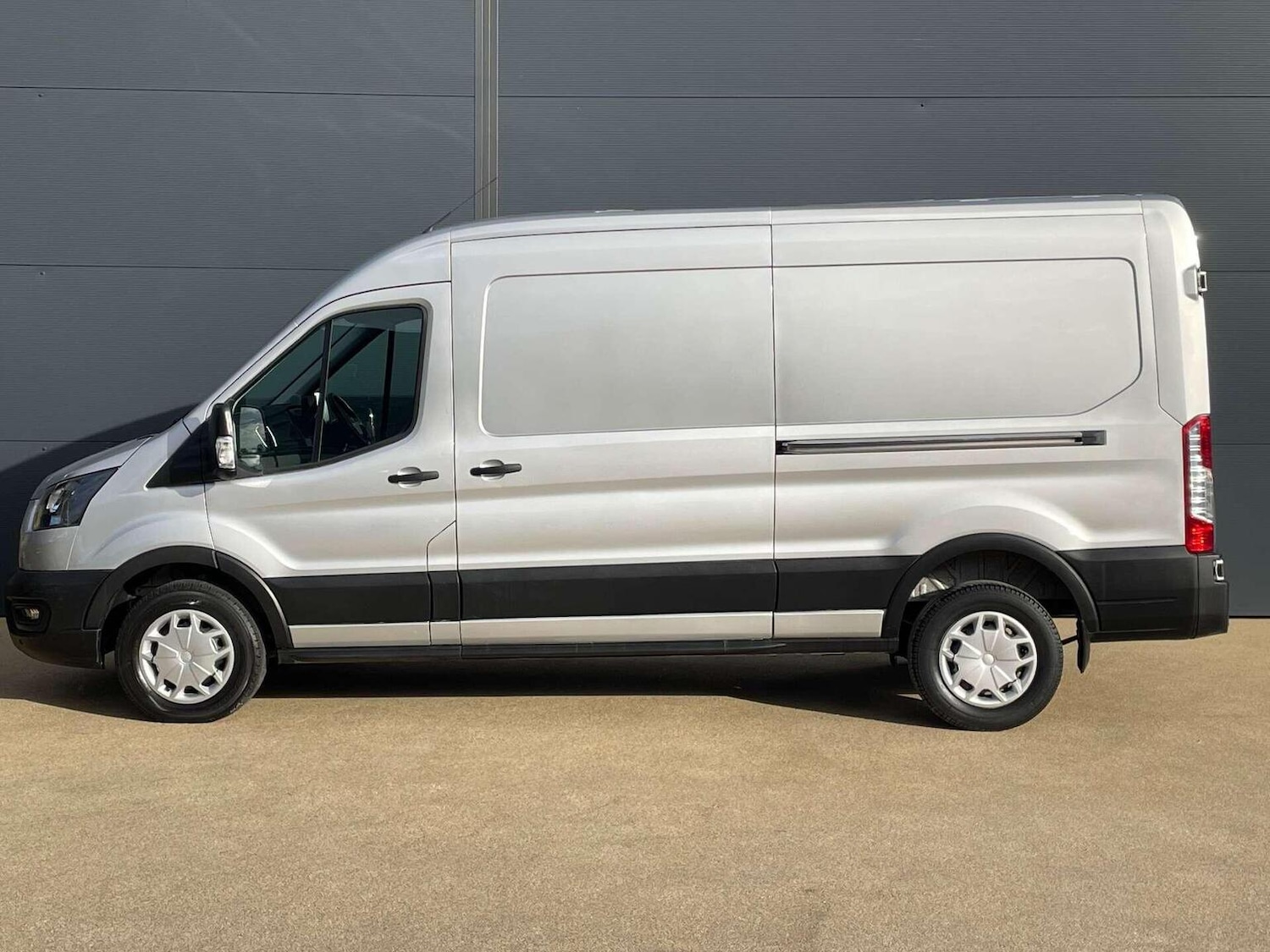 Used Ford Transit 2023 for sale - 76427941: Photo 4