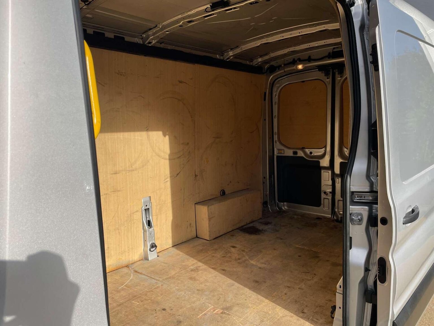 Used Ford Transit 2023 for sale - 76427941: Photo 6