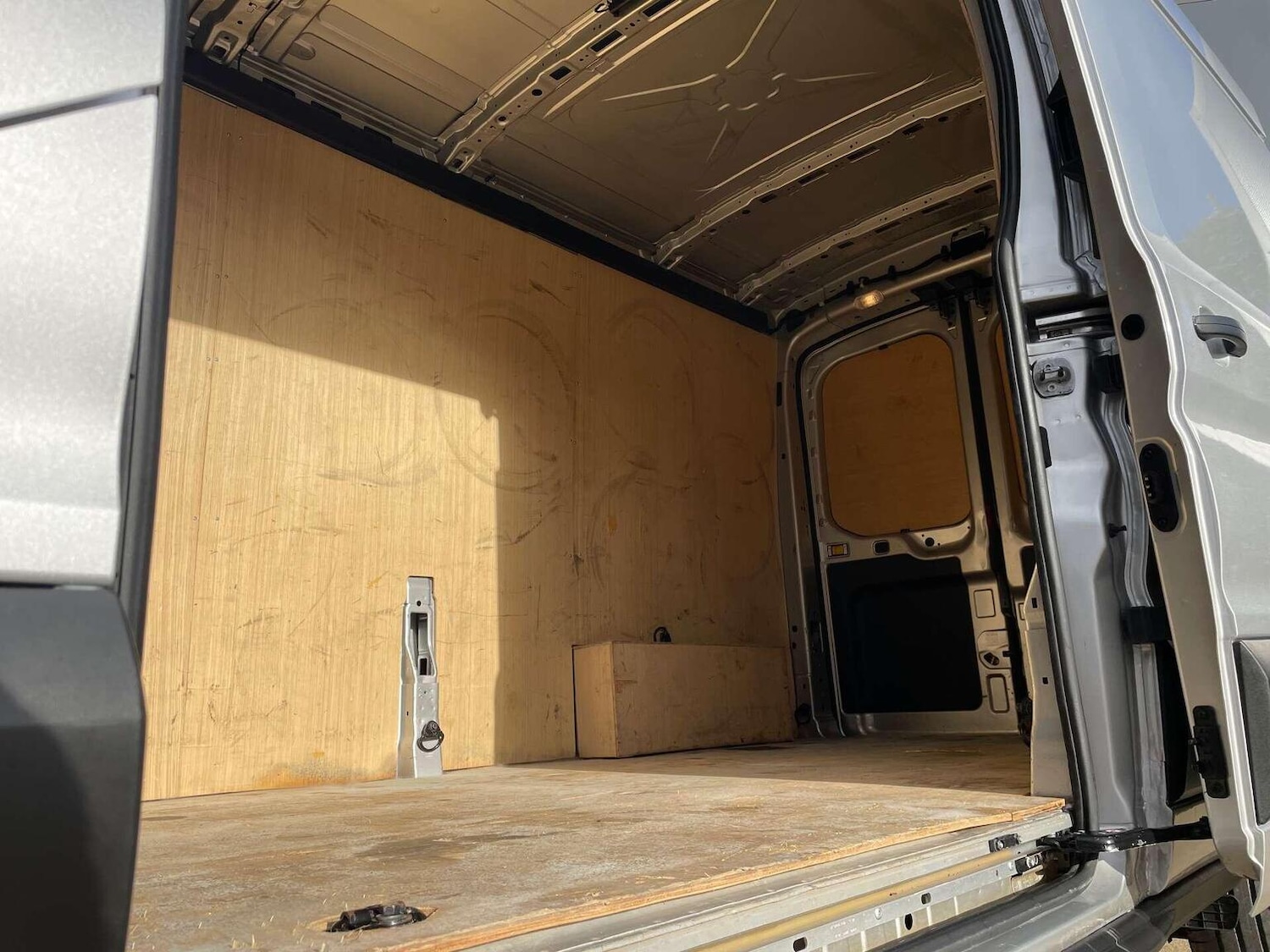 Used Ford Transit 2023 for sale - 76427941: Photo 7