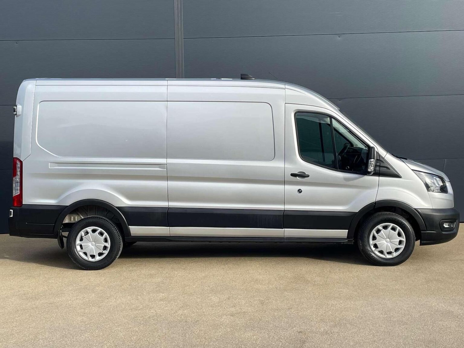 Used Ford Transit 2023 for sale - 76427941: Photo 8