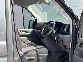 Used Volkswagen Crafter 2017 for sale - 78414791: Photo