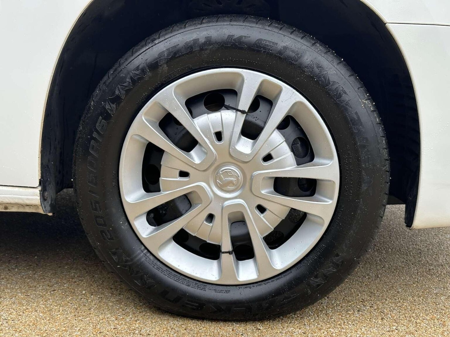 Used Vauxhall Combo 2020 for sale - 76427942: Photo 10