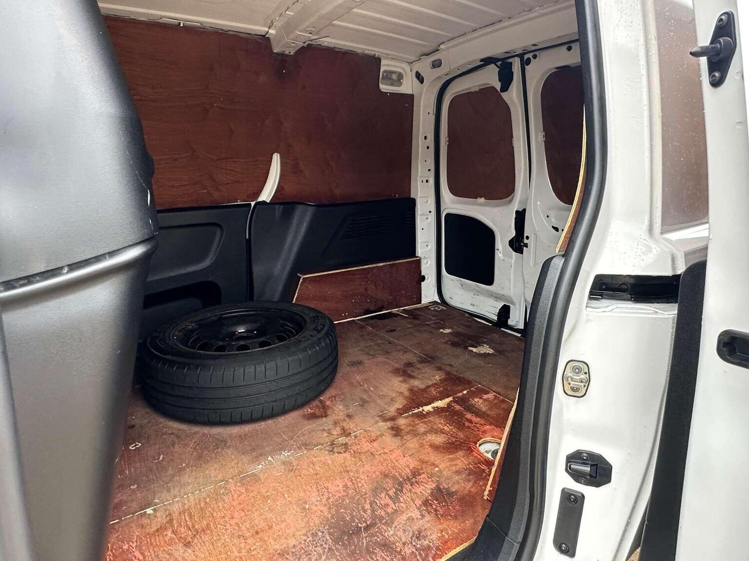 Used Vauxhall Combo 2020 for sale - 76427942: Photo 13