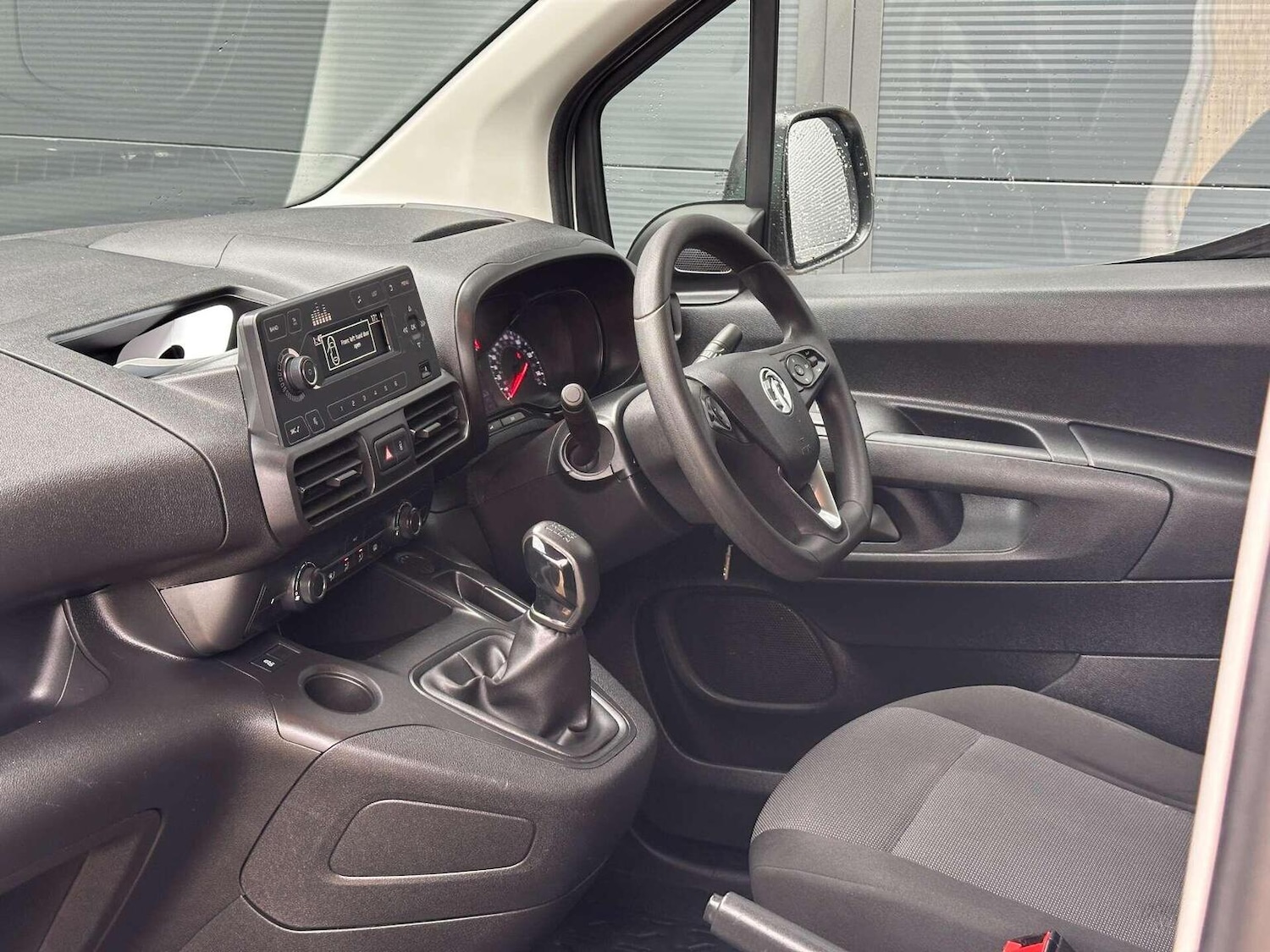 Used Vauxhall Combo 2020 for sale - 76427942: Photo 14