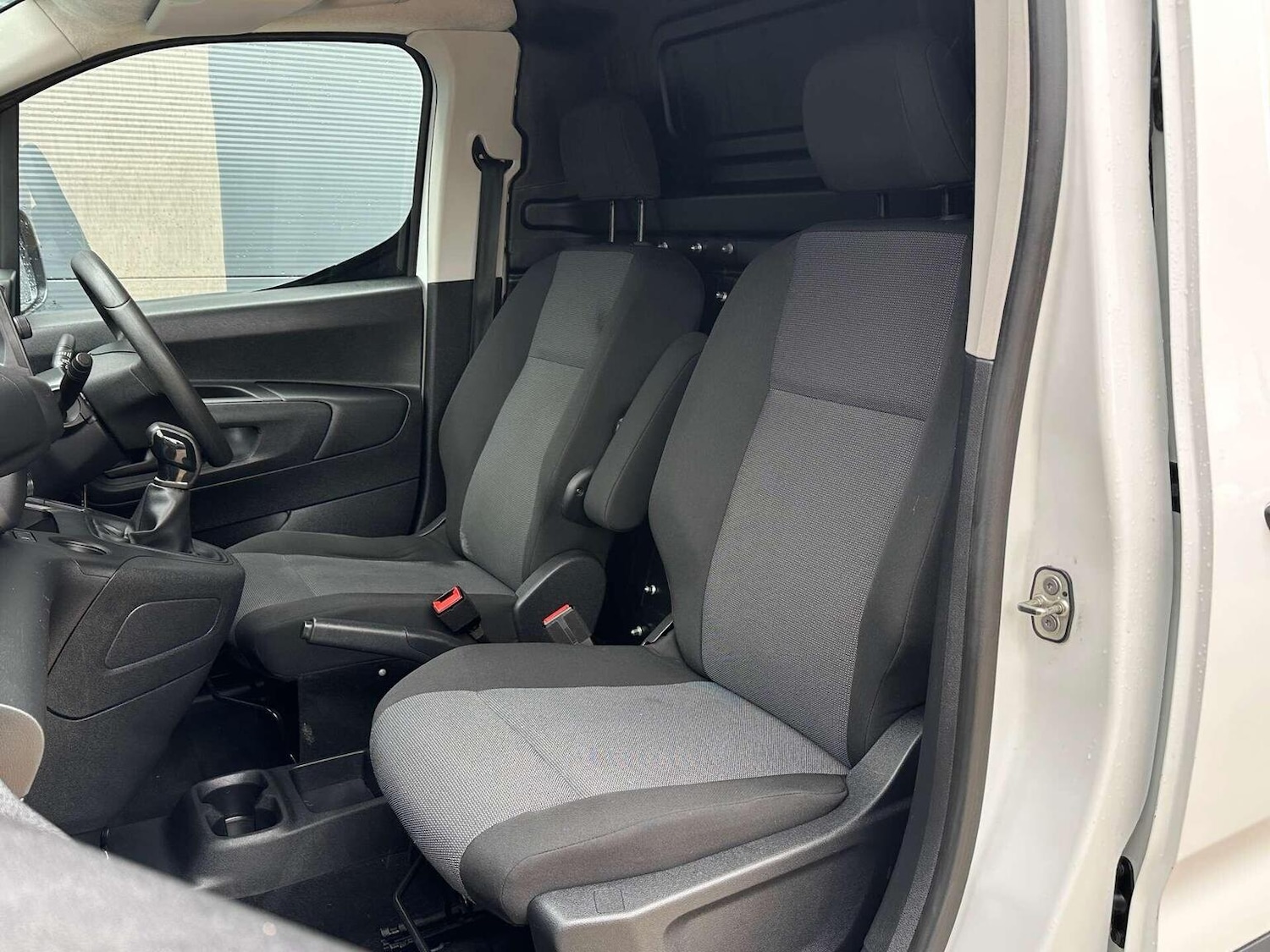 Used Vauxhall Combo 2020 for sale - 76427942: Photo 15