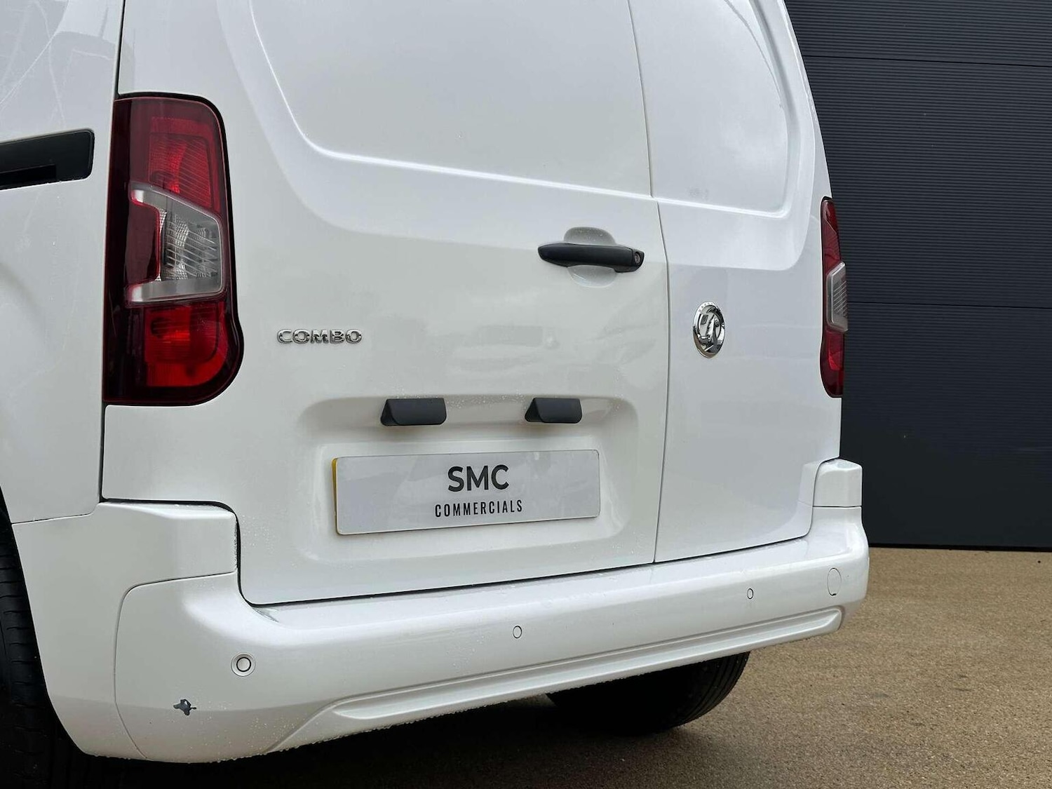 Used Vauxhall Combo 2020 for sale - 76427942: Photo 16