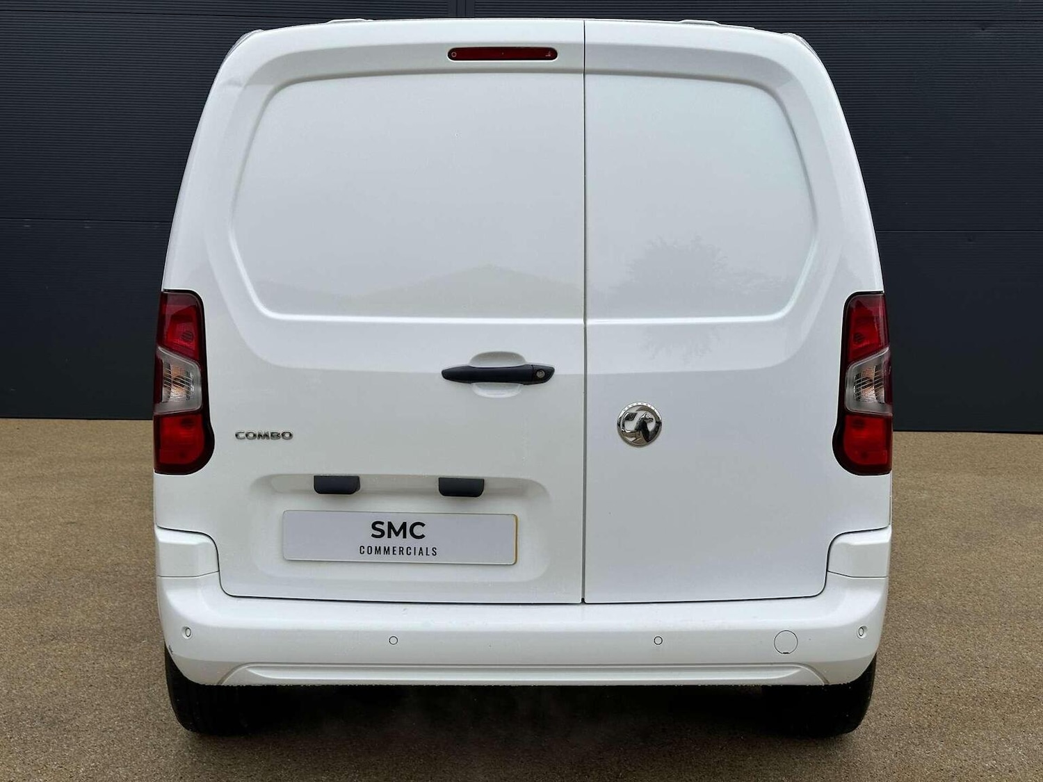 Used Vauxhall Combo 2020 for sale - 76427942: Photo 17