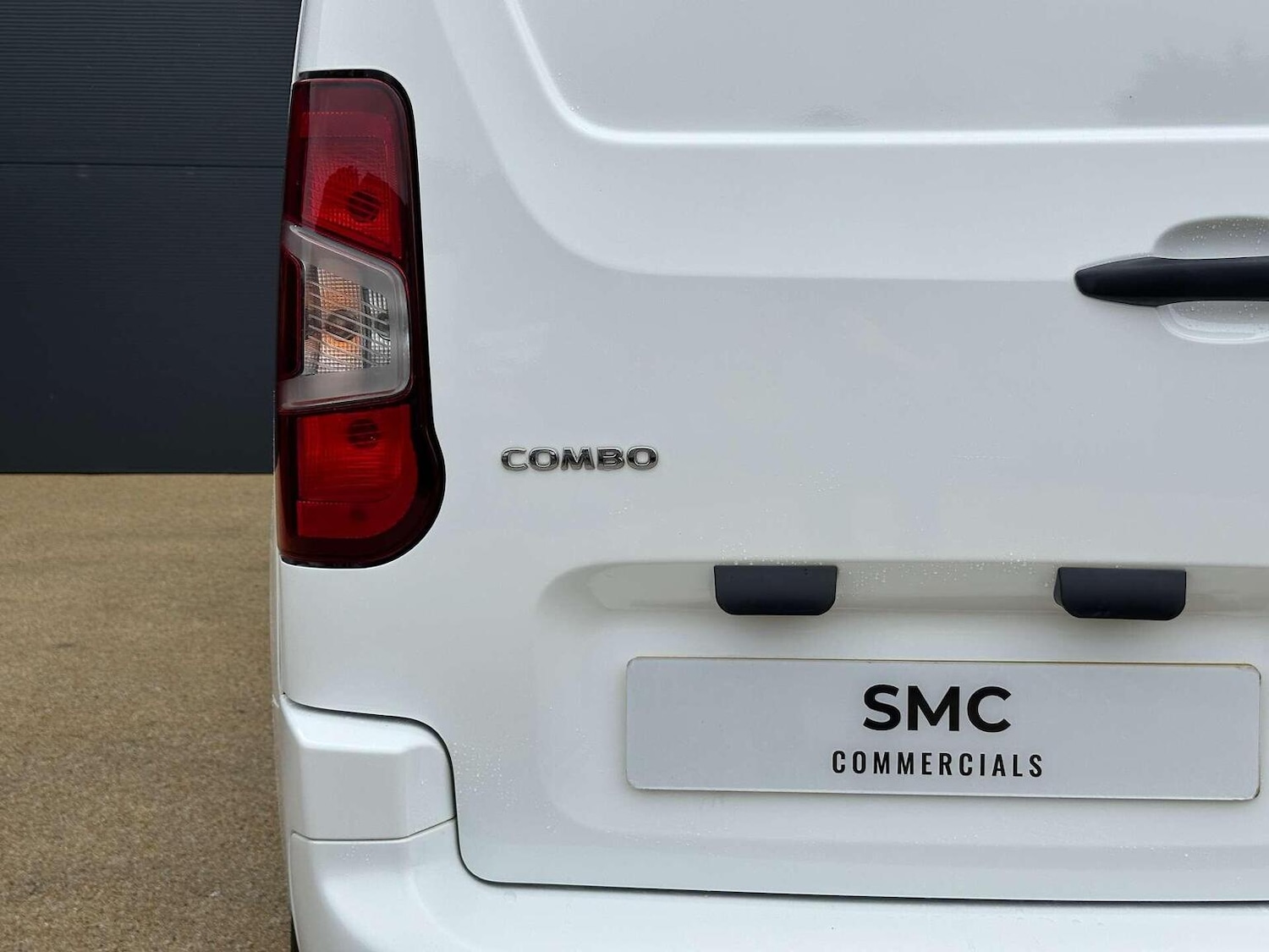 Used Vauxhall Combo 2020 for sale - 76427942: Photo 18