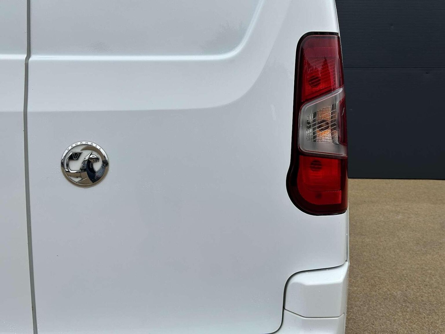 Used Vauxhall Combo 2020 for sale - 76427942: Photo 19