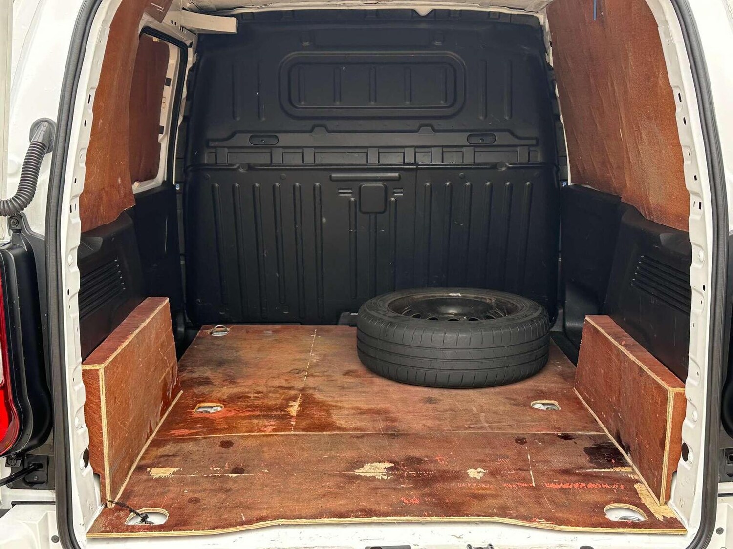 Used Vauxhall Combo 2020 for sale - 76427942: Photo 21