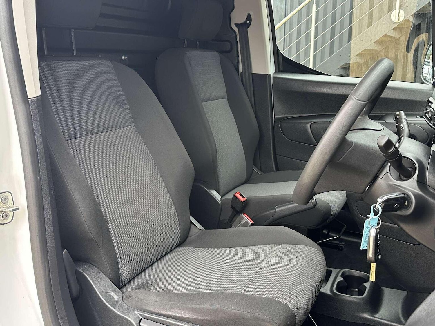 Used Vauxhall Combo 2020 for sale - 76427942: Photo 22