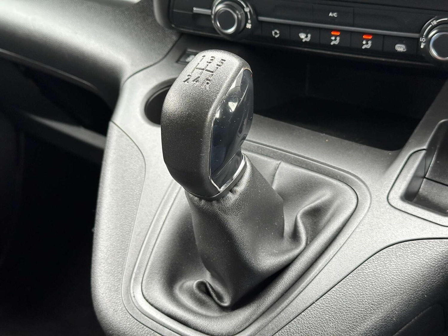 Used Vauxhall Combo 2020 for sale - 76427942: Photo 24