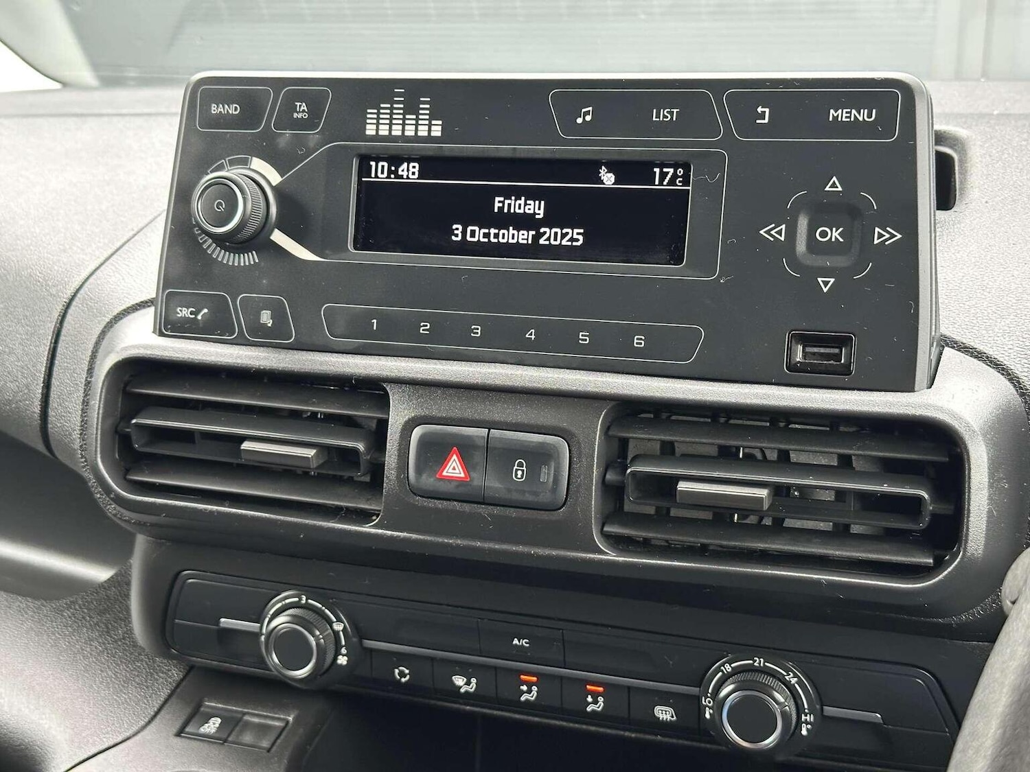 Used Vauxhall Combo 2020 for sale - 76427942: Photo 25