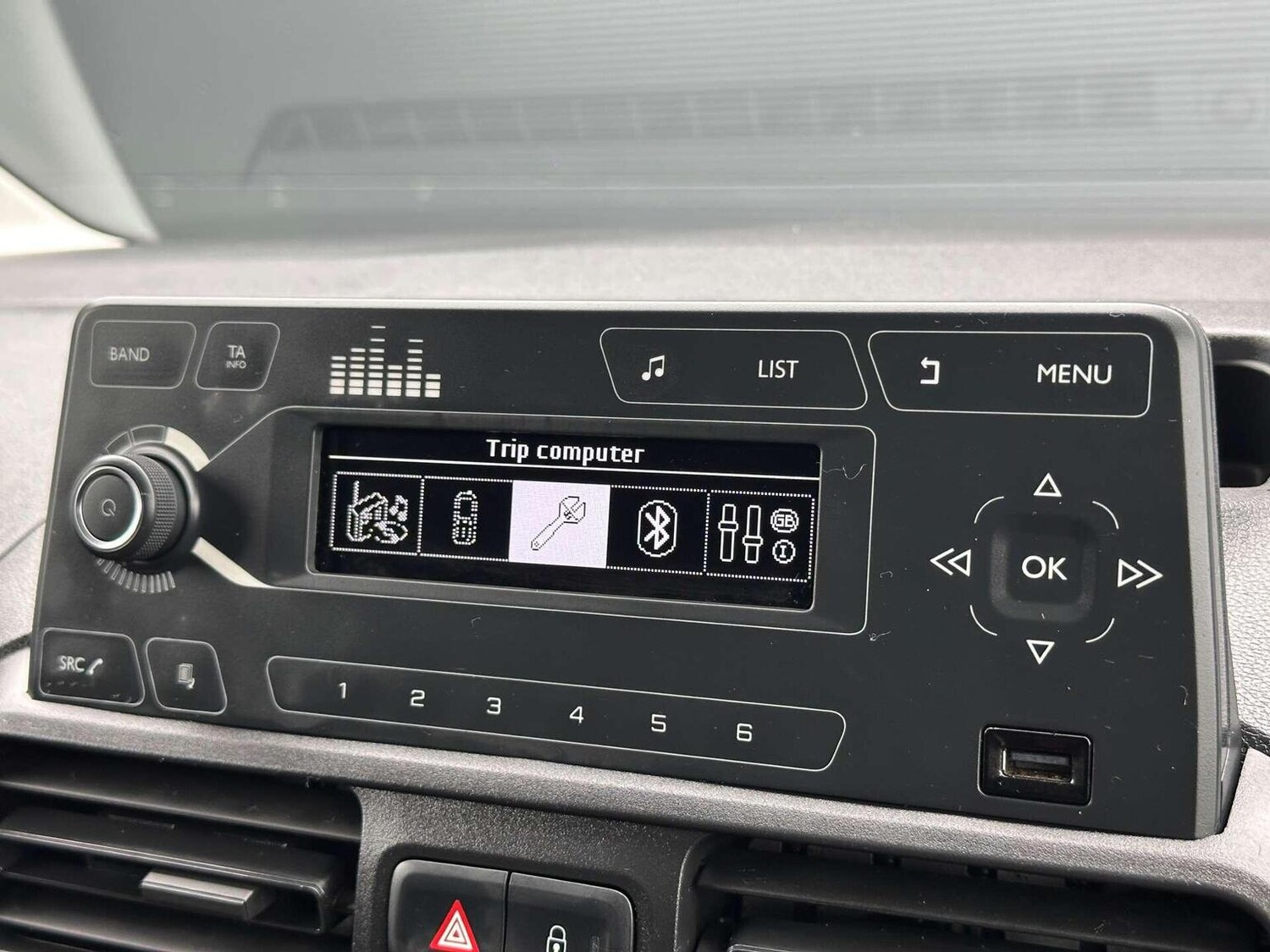 Used Vauxhall Combo 2020 for sale - 76427942: Photo 26