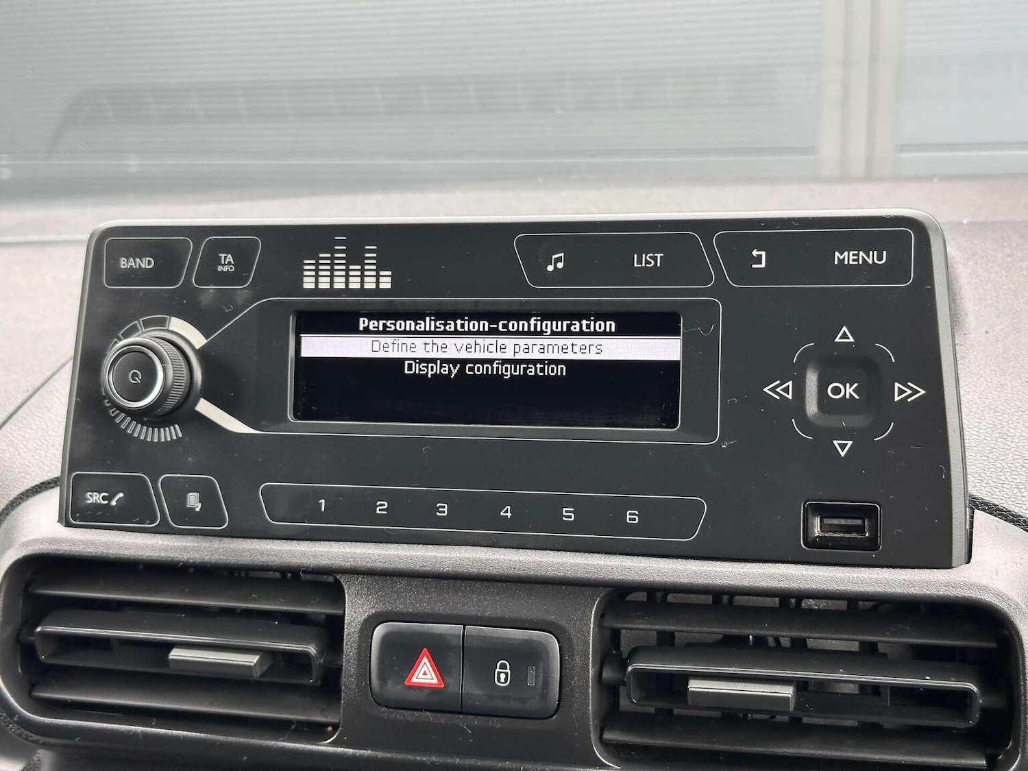 Used Vauxhall Combo 2020 for sale - 76427942: Photo 27