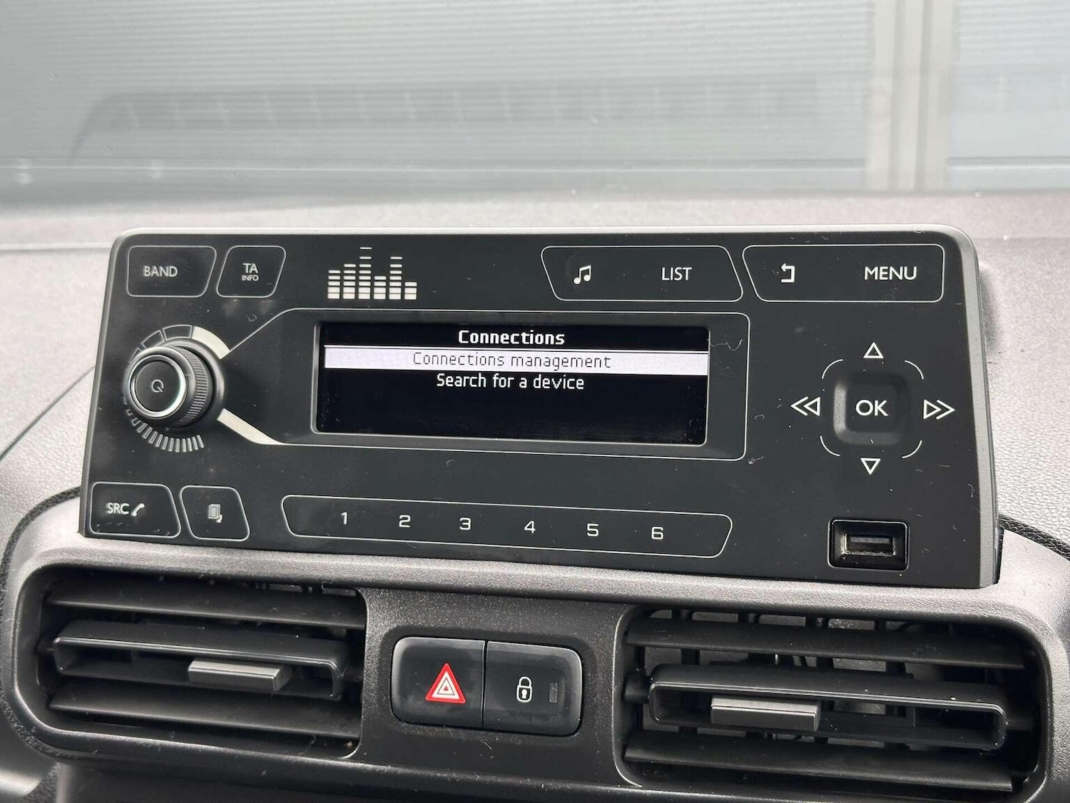 Used Vauxhall Combo 2020 for sale - 76427942: Photo 28