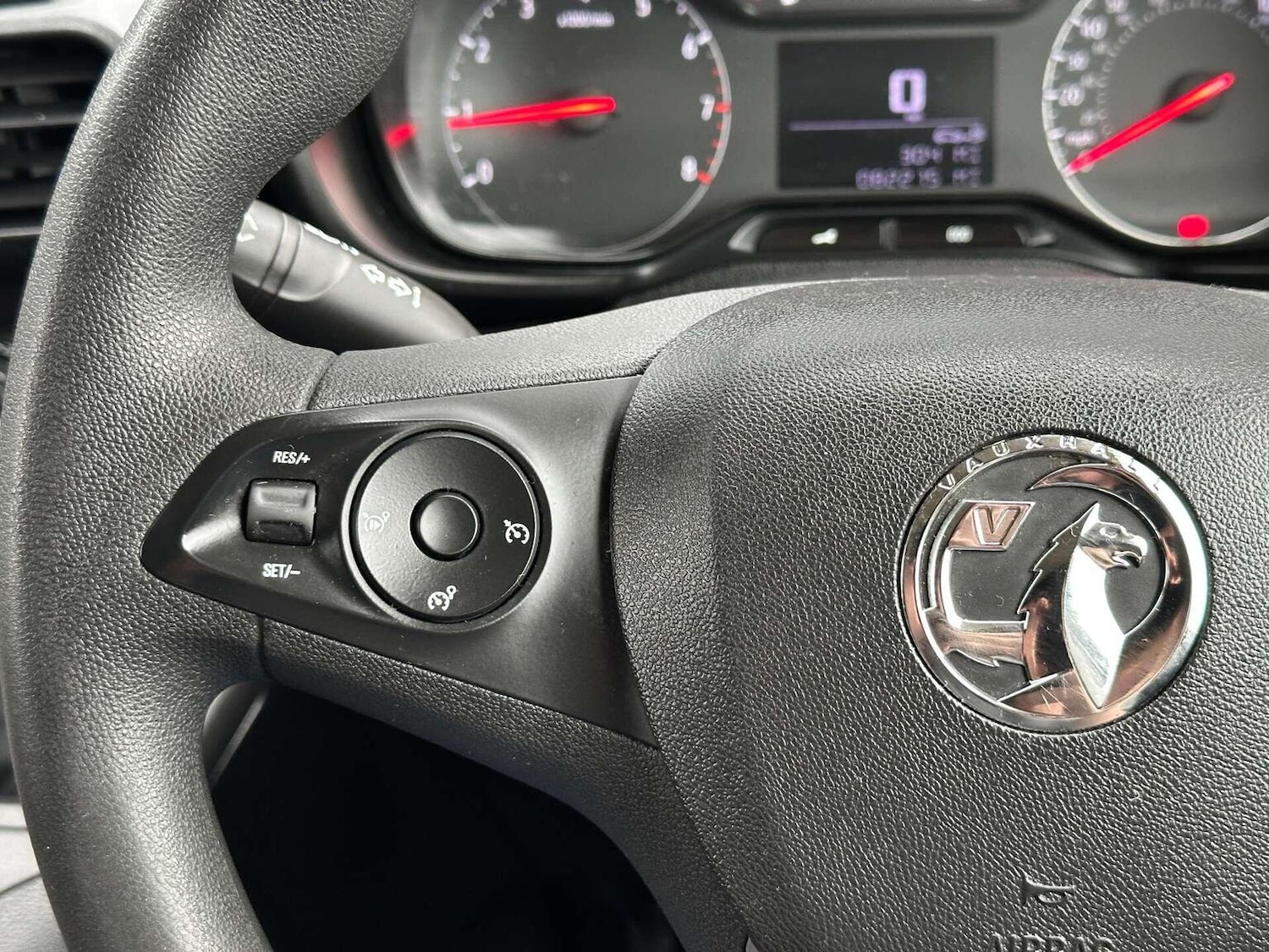 Used Vauxhall Combo 2020 for sale - 76427942: Photo 29