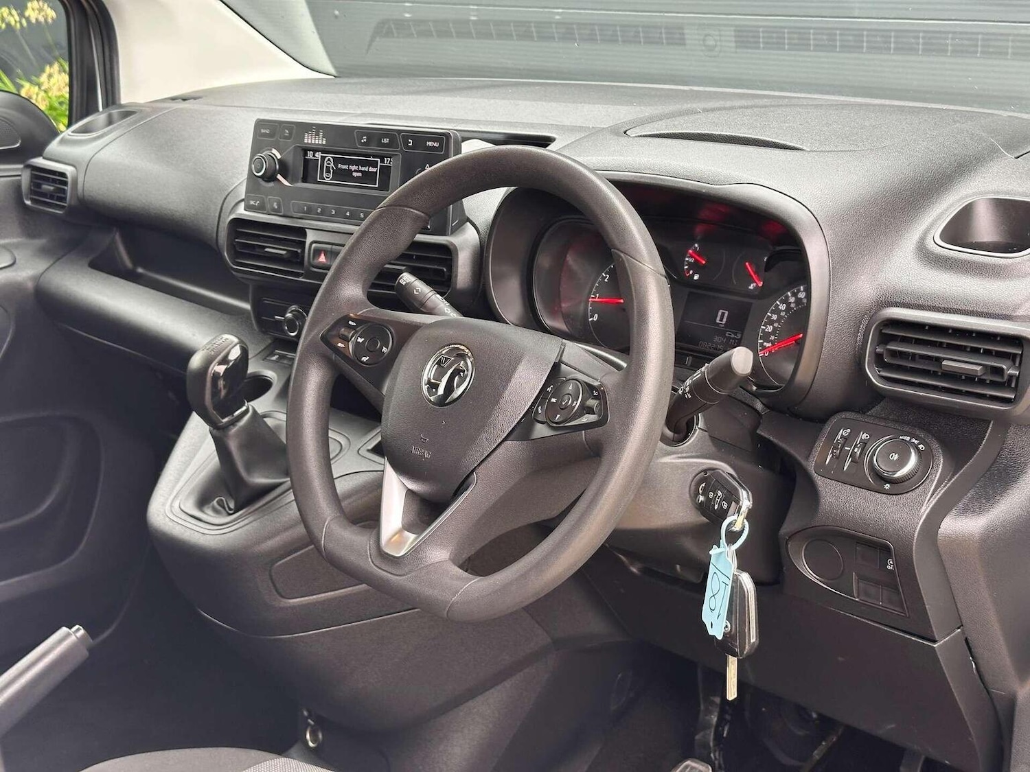 Used Vauxhall Combo 2020 for sale - 76427942: Photo 3