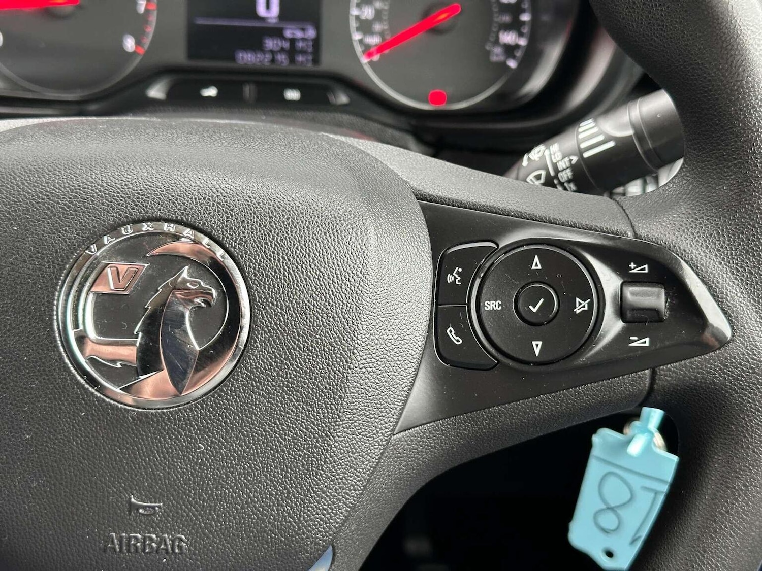 Used Vauxhall Combo 2020 for sale - 76427942: Photo 30