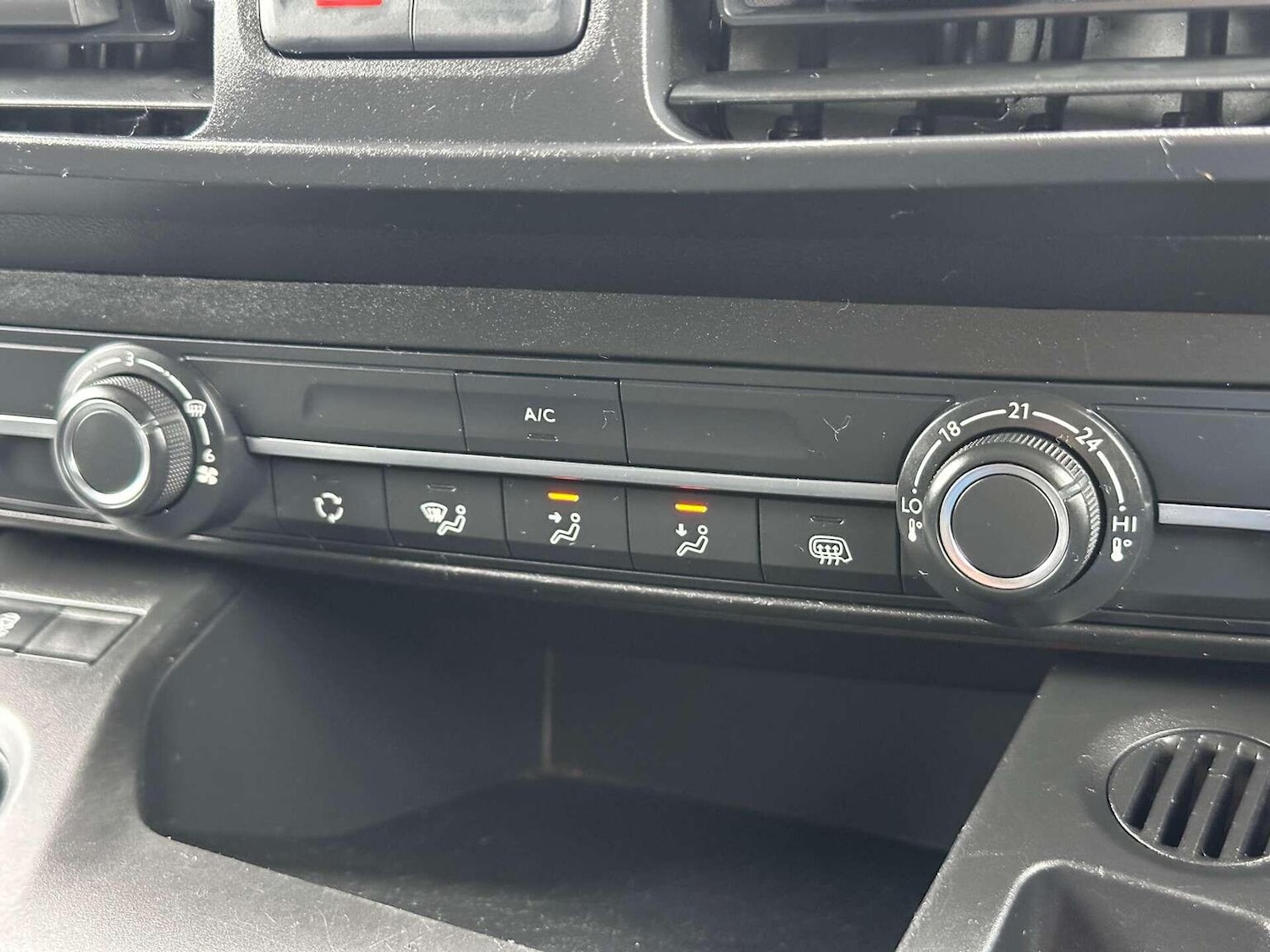 Used Vauxhall Combo 2020 for sale - 76427942: Photo 34