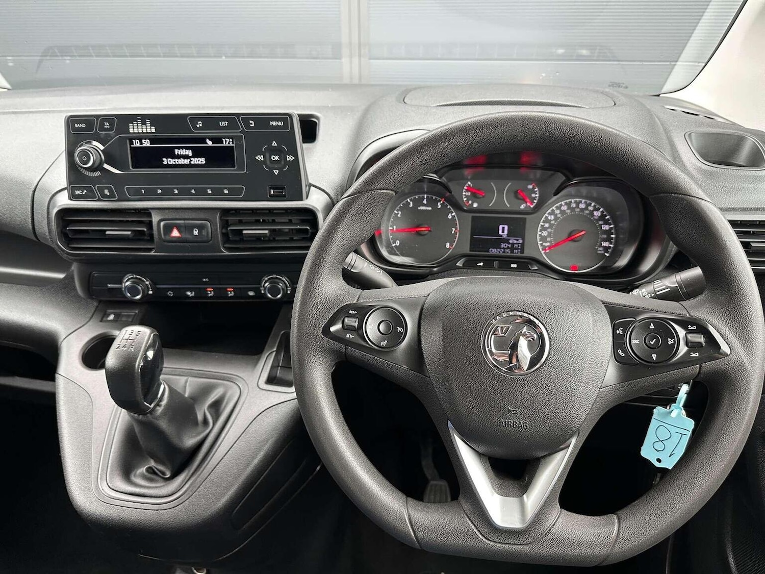 Used Vauxhall Combo 2020 for sale - 76427942: Photo 37