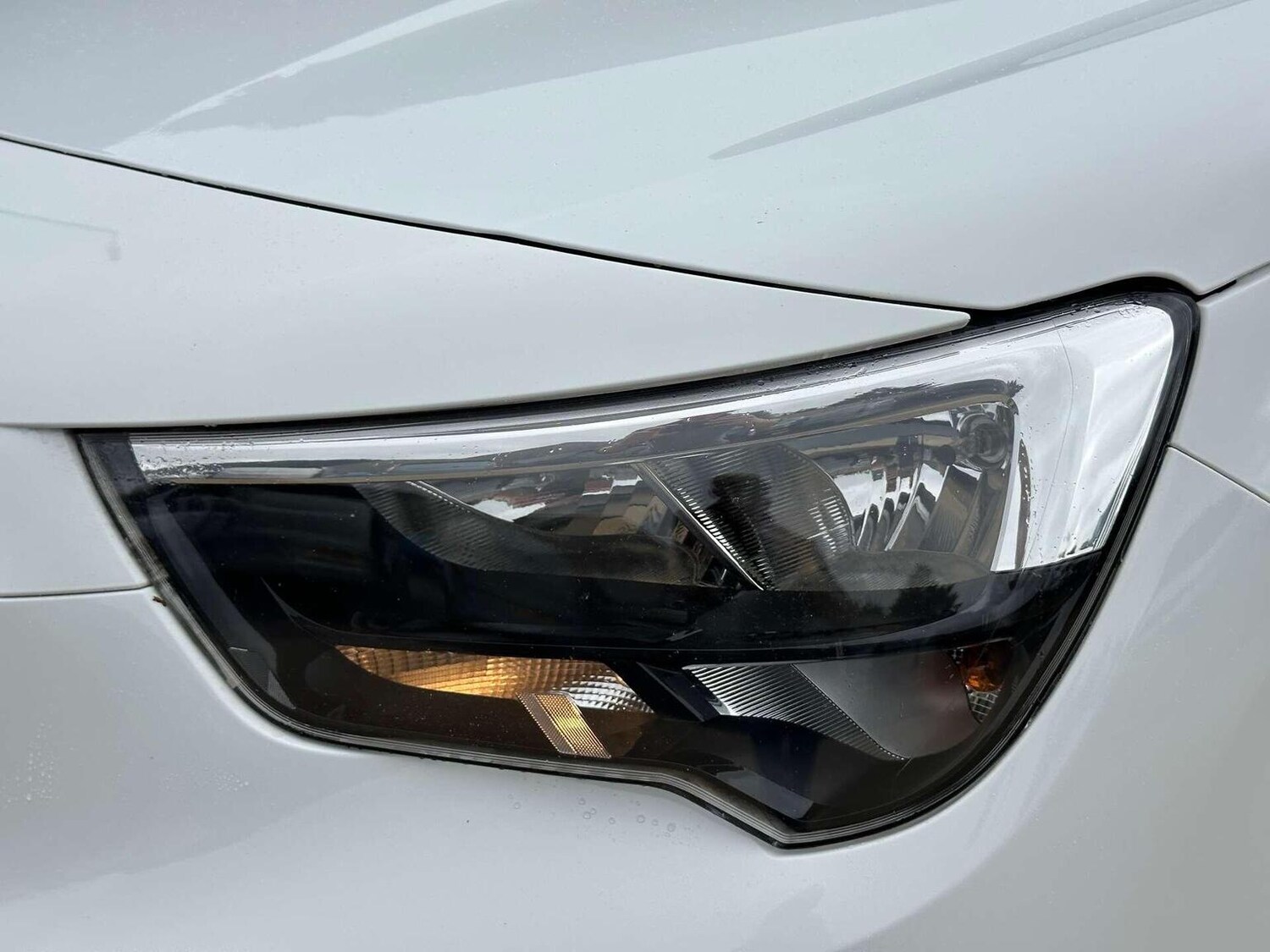 Used Vauxhall Combo 2020 for sale - 76427942: Photo 5