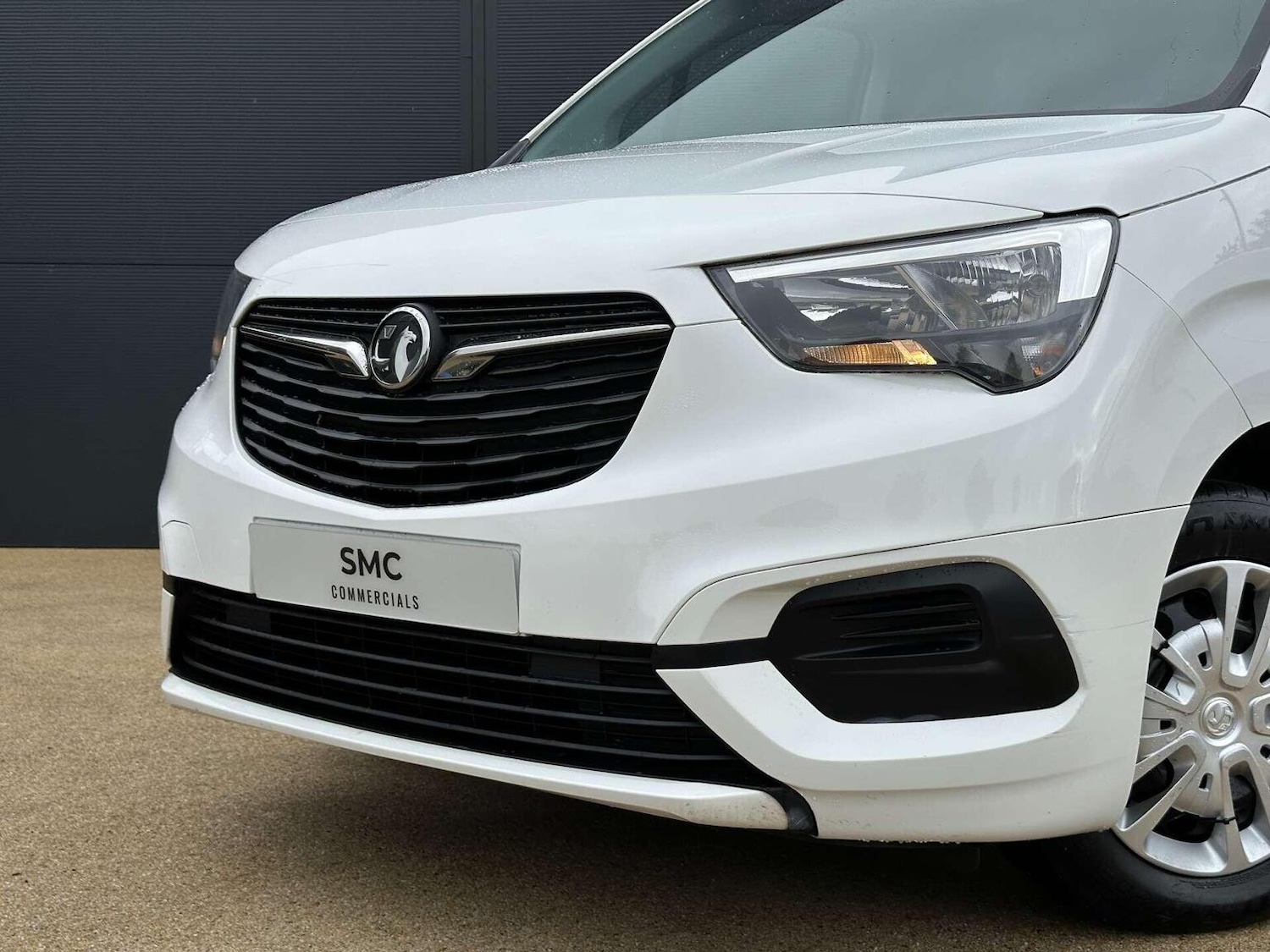 Used Vauxhall Combo 2020 for sale - 76427942: Photo 6