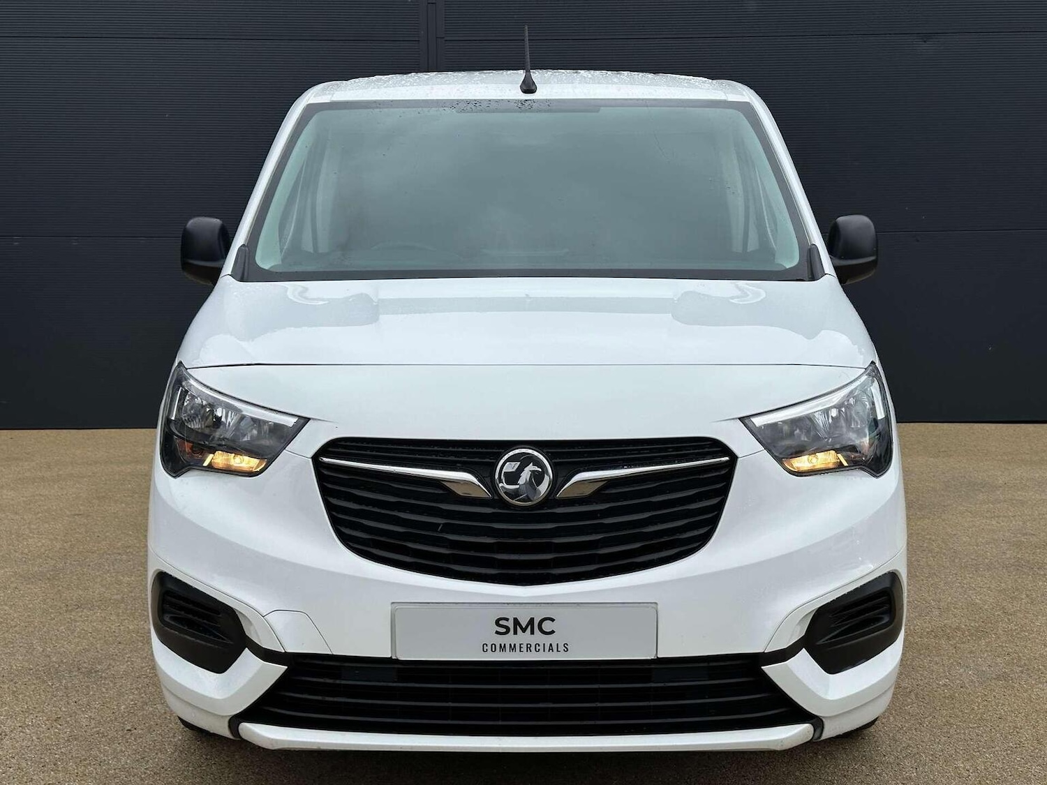 Used Vauxhall Combo 2020 for sale - 76427942: Photo 7