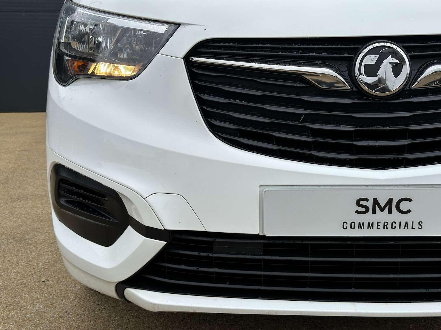 Used Vauxhall Combo 2020 for sale - 76427942: Photo 8