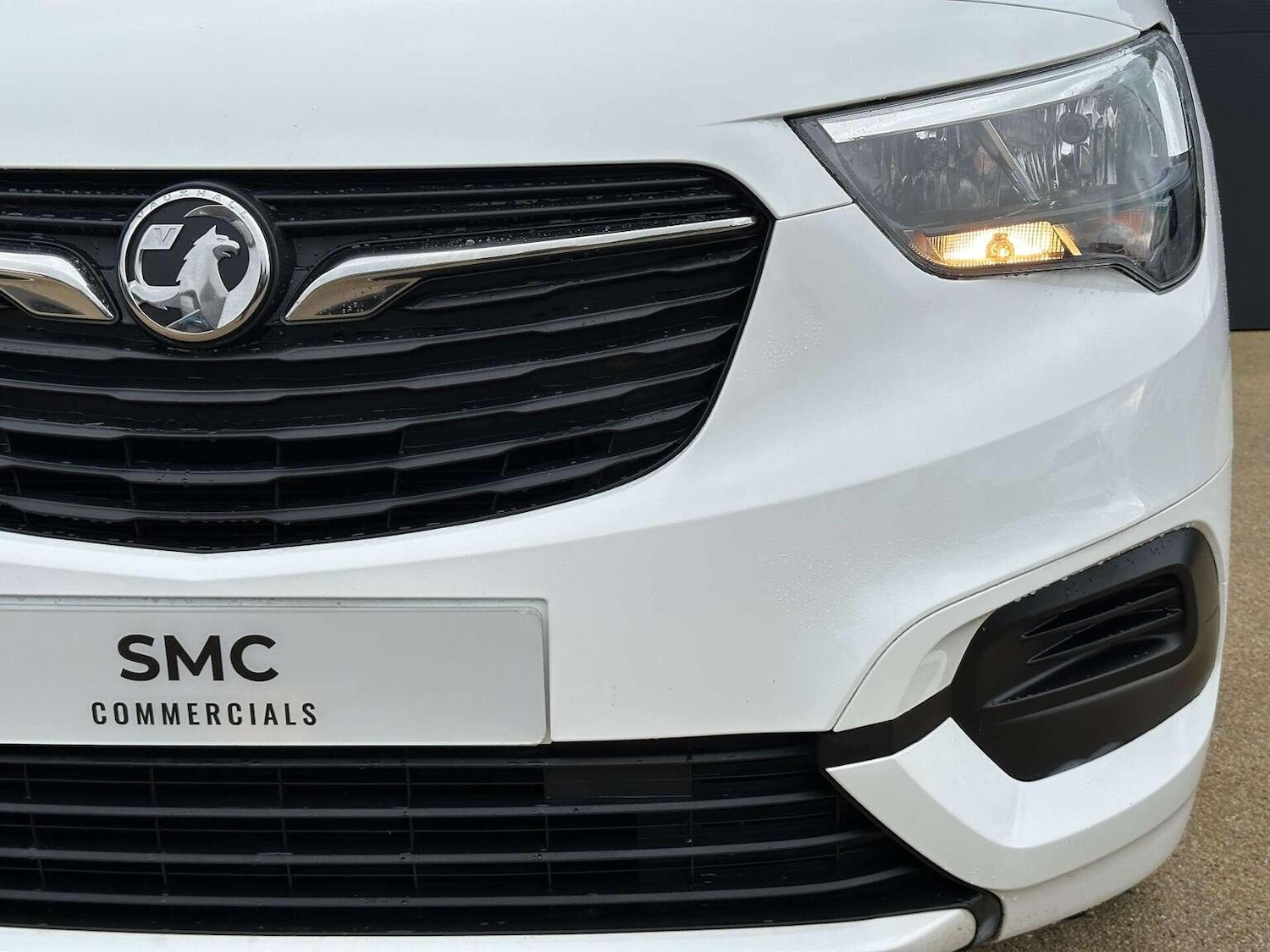 Used Vauxhall Combo 2020 for sale - 76427942: Photo 9