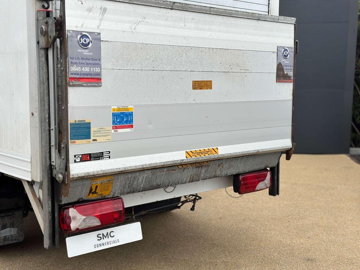 Used Mercedes-Benz Sprinter 2016 for sale - 76427915: Photo 10