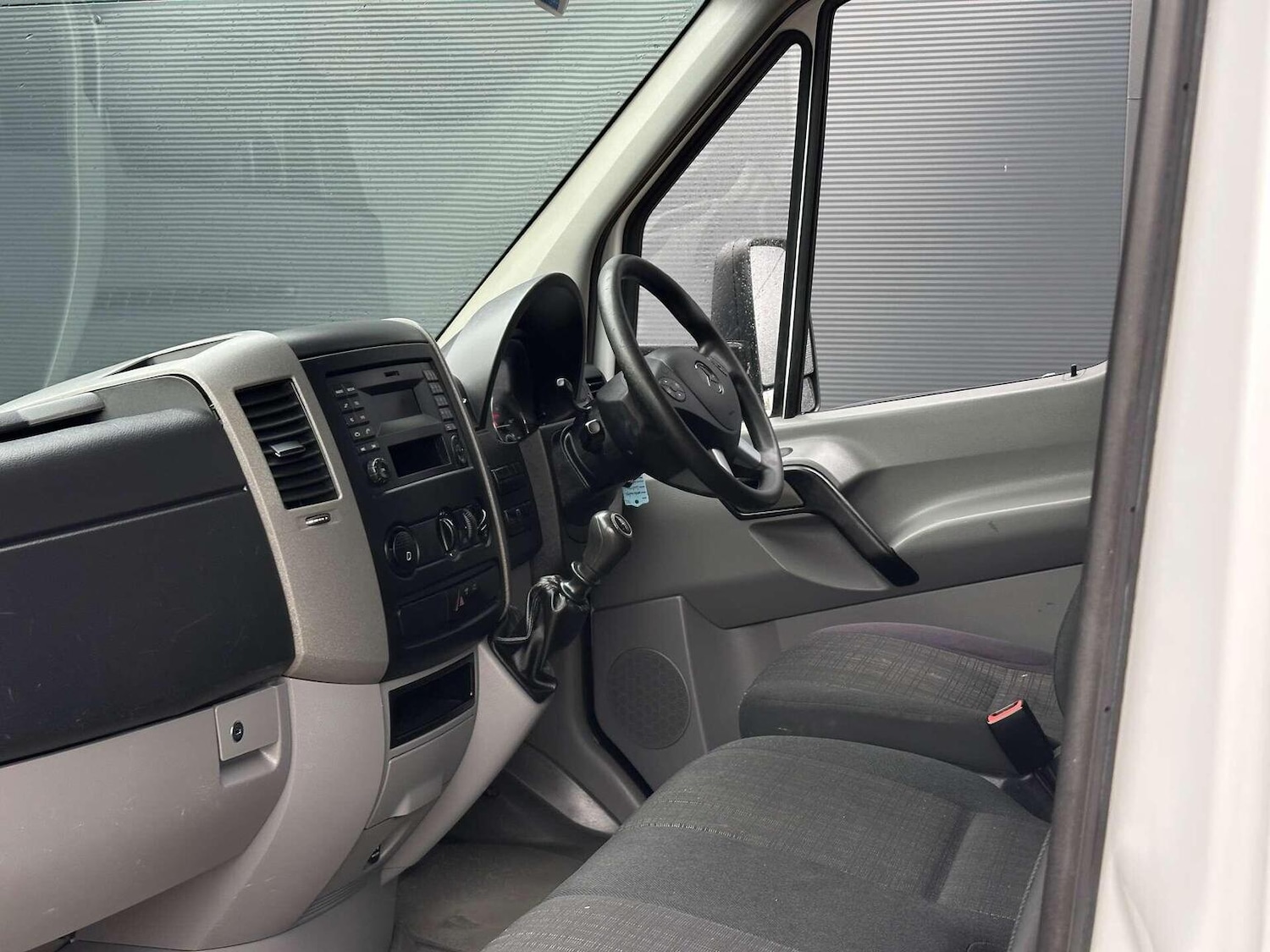 Used Mercedes-Benz Sprinter 2016 for sale - 76427915: Photo 12