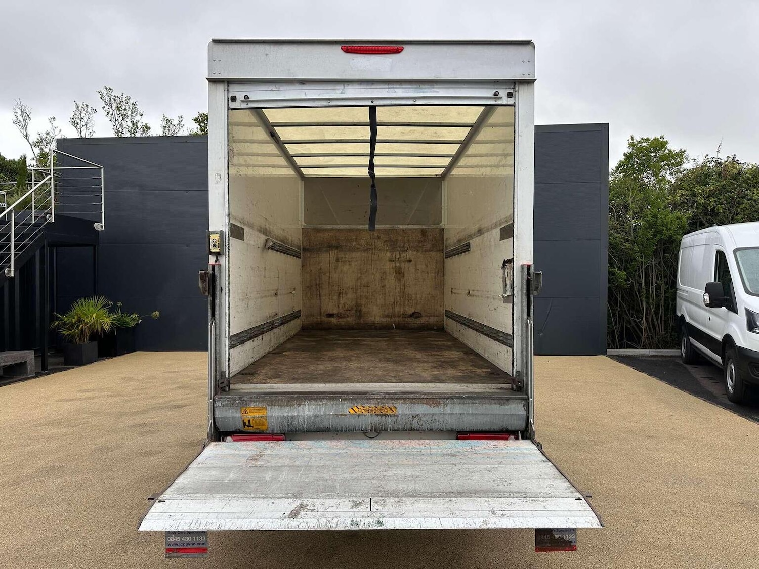 Used Mercedes-Benz Sprinter 2016 for sale - 76427915: Photo 19