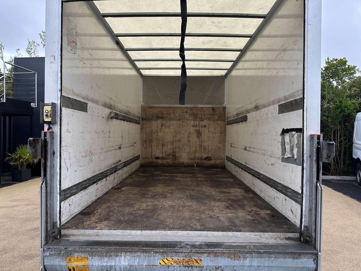 Used Mercedes-Benz Sprinter 2016 for sale - 76427915: Photo 20