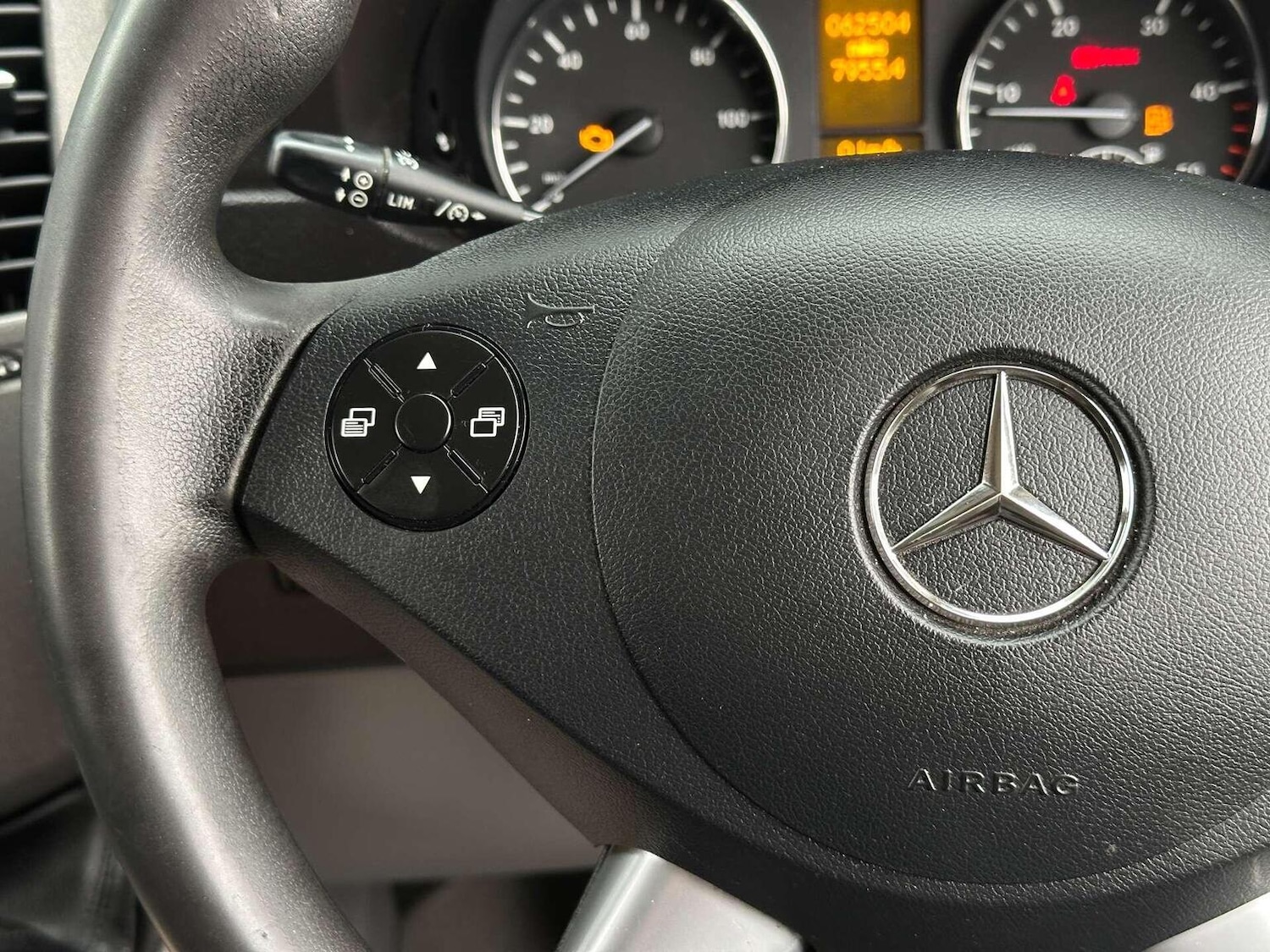 Used Mercedes-Benz Sprinter 2016 for sale - 76427915: Photo 21