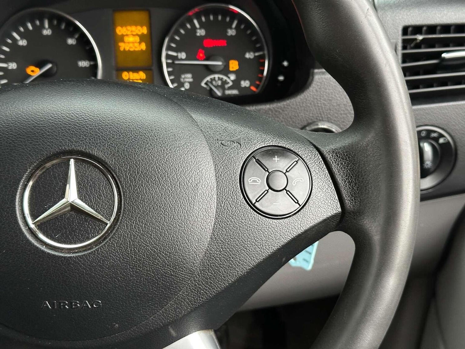 Used Mercedes-Benz Sprinter 2016 for sale - 76427915: Photo 22